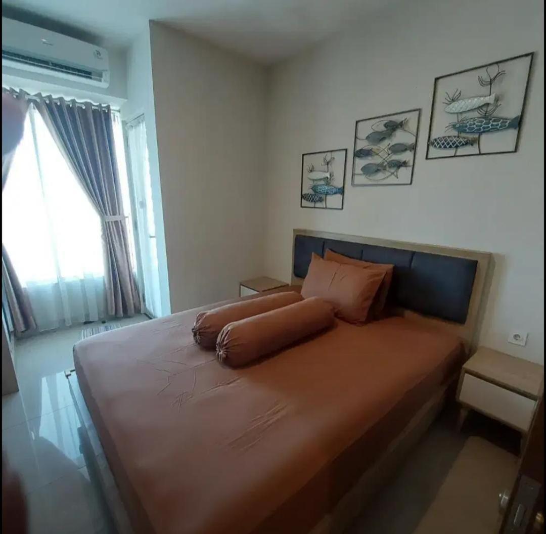 Transit 3jam Grand Kamala Lagoon * Bekasi