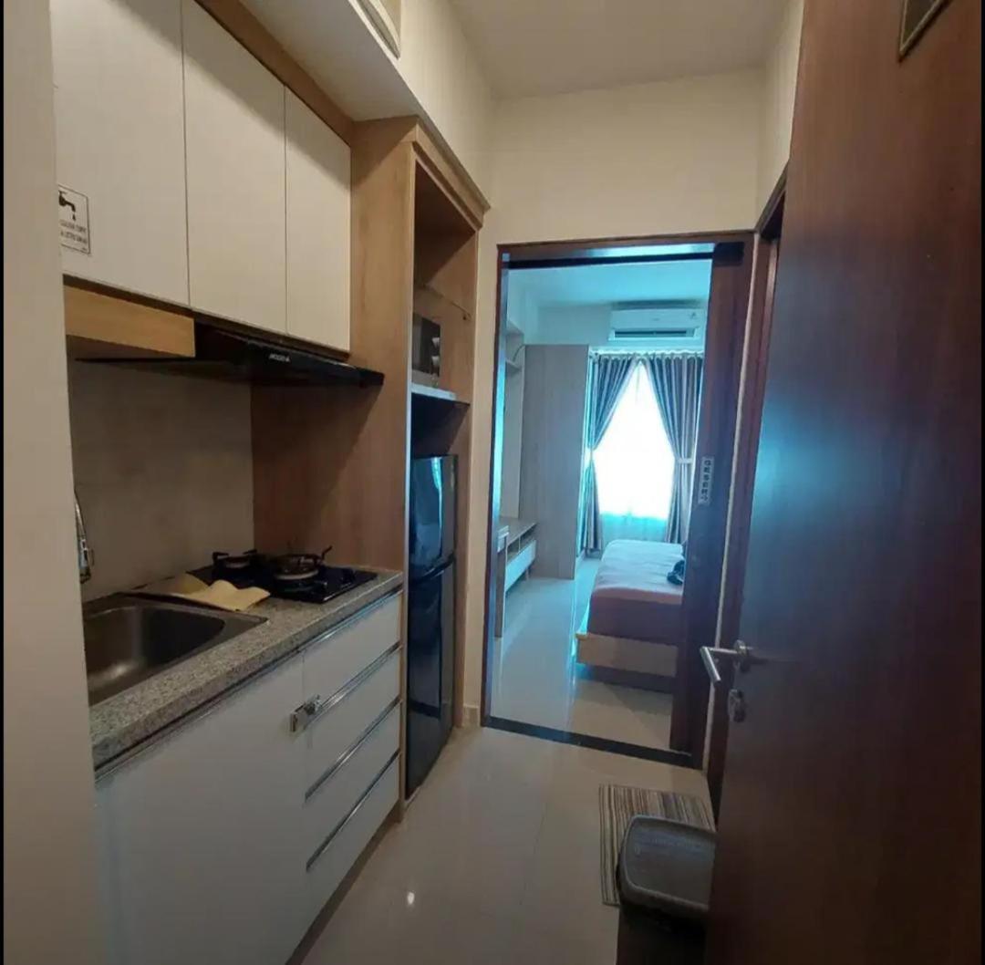 Transit 3jam Grand Kamala Lagoon Apartemen Bekasi