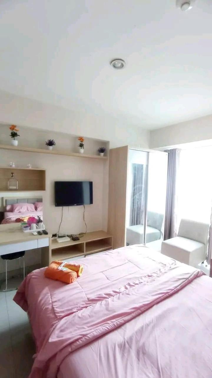 Transit 3jam Grand Kamala Lagoon Apartemen *