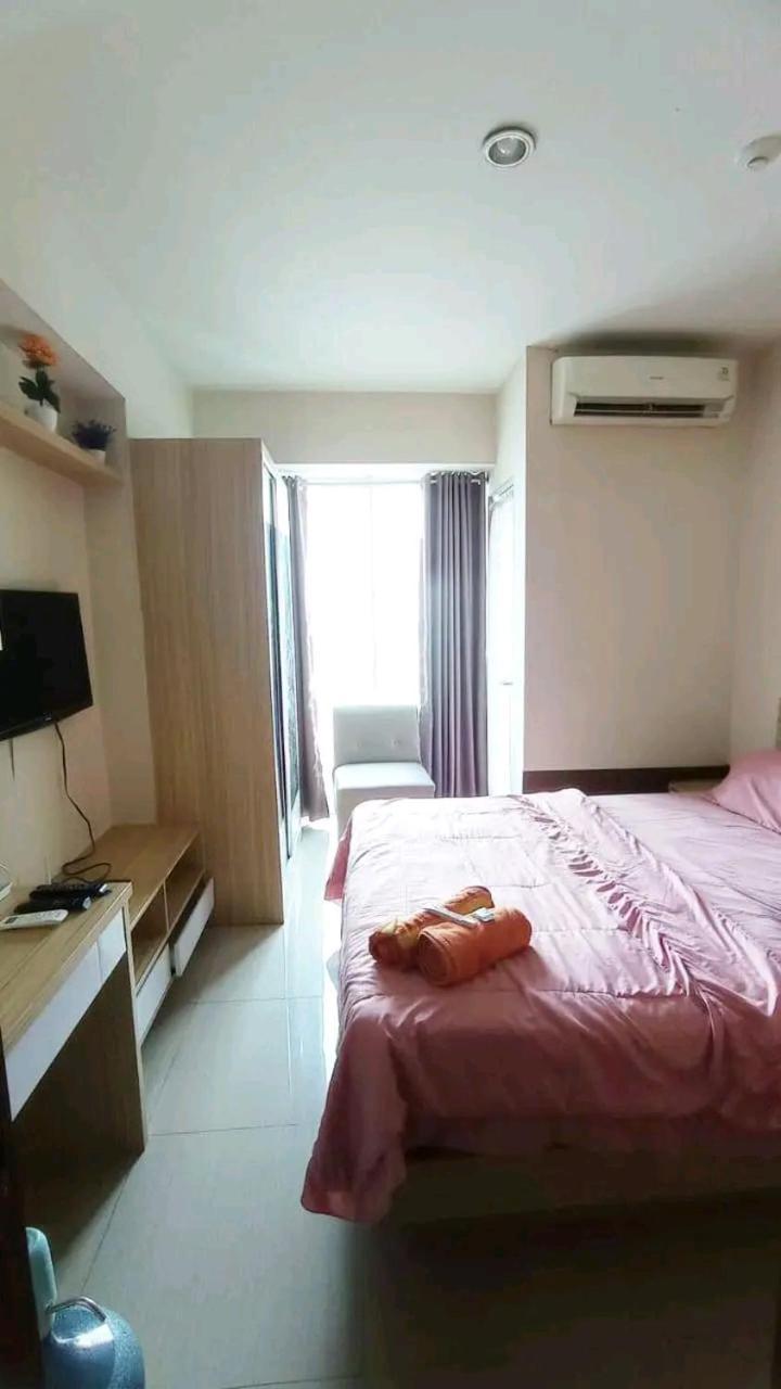 Apartemen Transit 3jam Grand Kamala Lagoon Bekasi