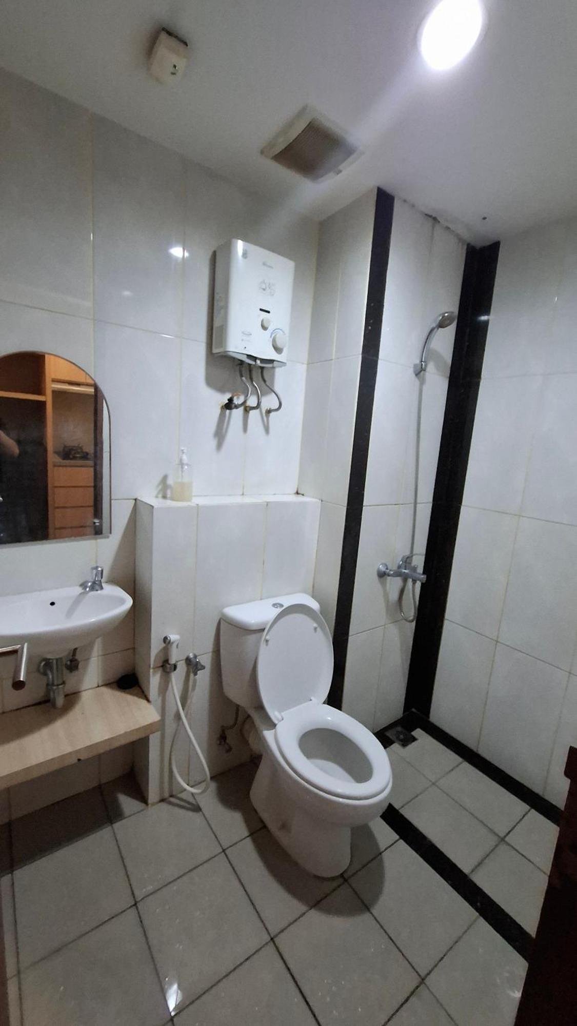 Transit 3jam Grand Kamala Lagoon Apartemen Bekasi